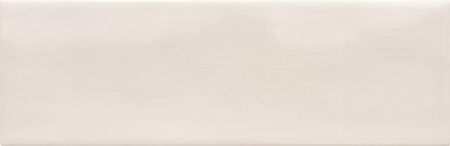 Equipe Island White 6,5x20 Плитка настенная