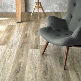 Alpine Floor SPC Intense ЕСО 9-11 Редвуд