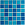 Starmosaic Homework Crackle Blue Mixed Glossy 30,6x30,6 (чип 48x48 мм) мозаика керамическая