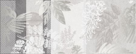 Laparet Betonhome 2 (флористика) 20x50x7 Декор настенный