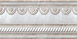 Azteca Fontana Ice 15x30 Цоколь настенный