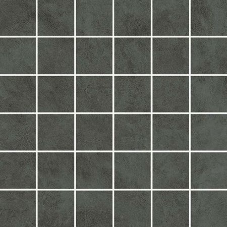 Italon Forum Petrol Mosaico 30x30 Мозаика