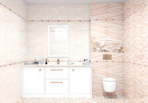 Коллекция Jemchug