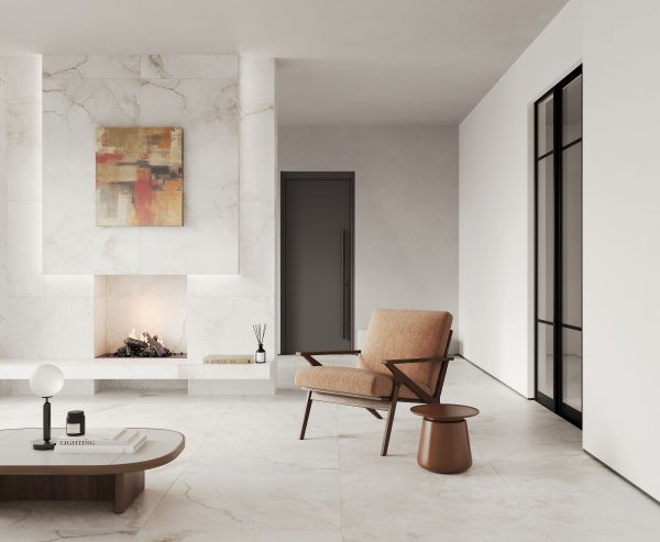 Коллекция Mystic Blanco