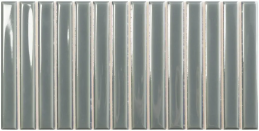 Wow Sweet Bars Mineral Grey 12,5x25 Плитка настенная