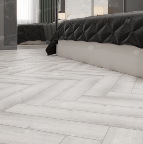 Alpine Floor SPC Parquet Light ЕСО 13-12 Дуб Альхена 