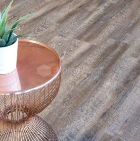 Alpine Floor LVT Easy Line ЕСО 3-7 Дуб Миндаль