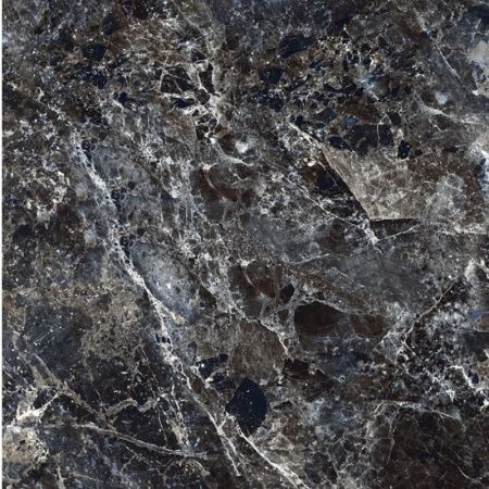 Primavera Roman Empro Brownhigh Pol. 60x60 Керамогранит