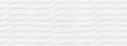Peronda Alpine White Waves 32x90 Плитка настенная