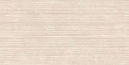 Infinity Ceramica Sandstar Liniar Beige Carving 60x120 Керамогранит