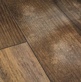 Quick Step LVT Livyn Pulse Click PUCL 40075 Сосна Коричневая 