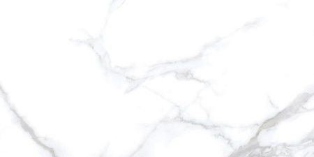 Neodom Classic Marble Statuario Chic Polished 60x120 Керамогранит