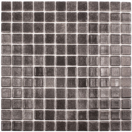 Vidrepur Antislip Antid. №509 31,7x31,7 (чип 25x25 мм) мозаика стеклянная