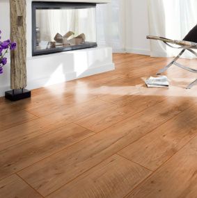 Ламинат My Floor Chalet (M1008) Каштан натуральный