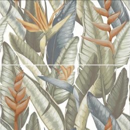 Staro Slim Decors Elite Samui Matt Decor 60x120 Декор (2 шт. в комп.)