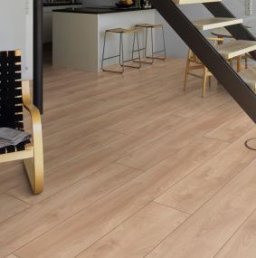 Ламинат My Floor Residence (ML 1012) Дуб Макро светлый