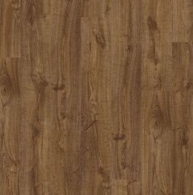 Quick Step LVT Livyn Pulse Glue Plus PUGP 40090 Дуб Осенний Коричневый 