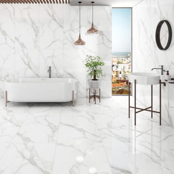 Коллекция Classic Marble