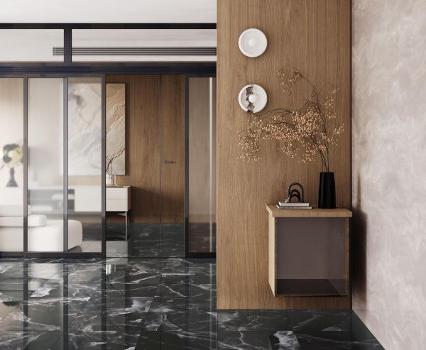 Коллекция Andora Black