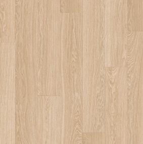 Quick Step LVT Livyn Pulse Glue Plus PUGP 40097 Дуб Чистый Натуральный 