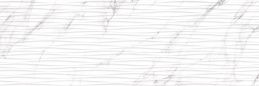 Primavera Omnia White Decor 03 30x90 Декор