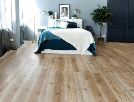 Alpine Floor SPC Real Wood ЕСО 2-5 Дуб Натуральный