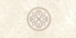 Laparet Persey (кремовый) 20x40x8 Декор настенный