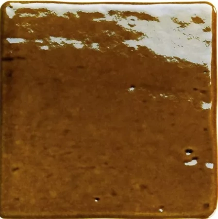 Wow Roots S Honey Gloss 11x11 Керамогранит