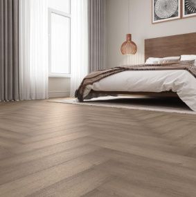 Alpine Floor SPC Parquet Light ЕСО 13-7 Дуб Насыщенный