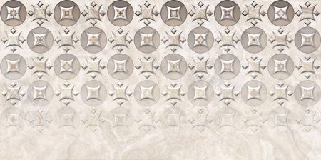 Alma Veliente 24,9x50 DWU09VLN014 Декор