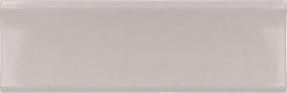 Equipe Vibe In Lunar Grey 6,5x20 Плитка настенная