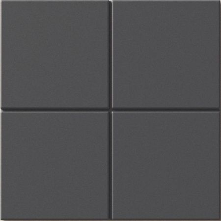 Wow Raster Grid M Deep Blue 15x15 Керамогранит