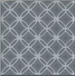 Kerama Marazzi Агуста 1 VT\A607\1335 9,8x9,8 Вставка