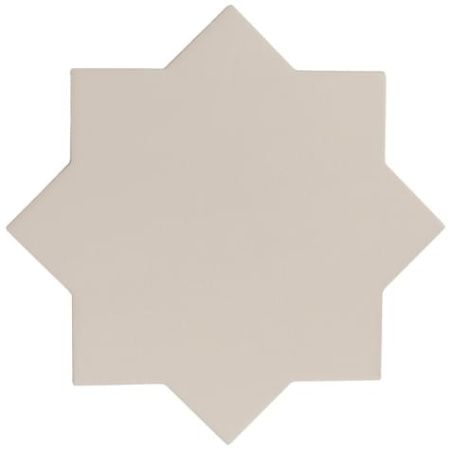 Equipe Porto Star Taupe 16,8x16,8 Керамогранит