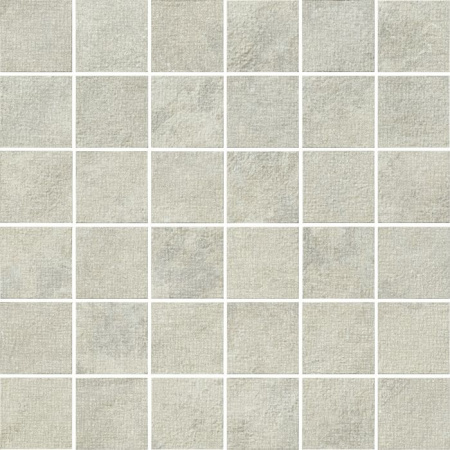 Coliseumgres Malpensa Grey Mosaico 30x30x9 Керамогранит