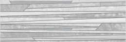 Laparet Alcor Tresor (серый) 20x60x9 Декор настенный