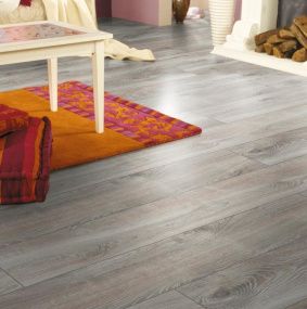 Ламинат My Floor Residence (ML 1013) Дуб Горный серебристый