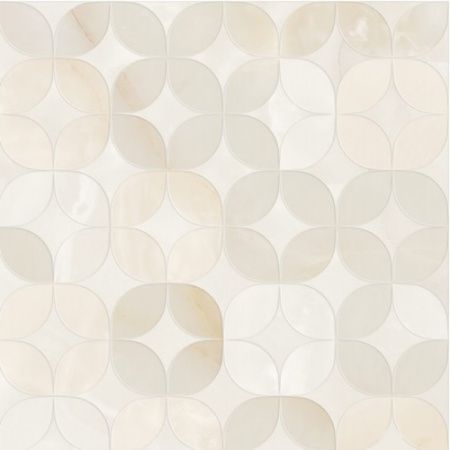 Azteca Dream Lux Decorado 60x60 Плитка напольная