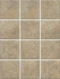Kerama Marazzi Брюссель 1324 Mat. 30x40 (12 частей 9,8x9,8) Керамогранит