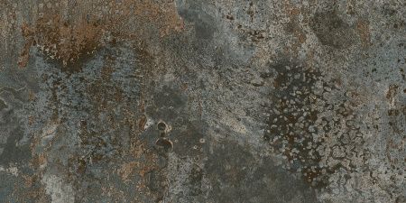 Staro Metal Crystal Green Matt 60x120 Керамогранит