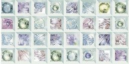 Alma Sirio 24,9x50 DWU09SIR105 Декор