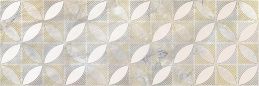 Laparet Rich (с узором) 25x75x8,5 Декор настенный
