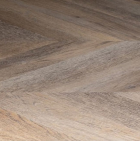 Vinilam LVT Parquet Chevron RI153616CL4 Шеврон Шампань