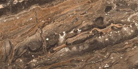 Primavera Richter Brown High Glossy 60x120 Керамогранит