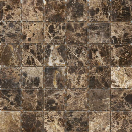 Bonaparte Granada-48 30,5x30,5x7 (чип 48x48 мм) Мозаика из натурального камня