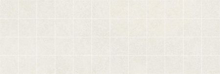 Laparet Atria (под мозаику, кремовый) 20x60 Декор настенный