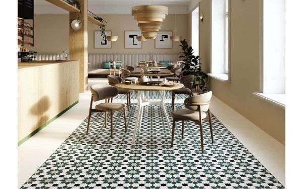 Коллекция Flor