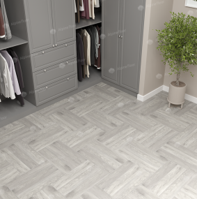 Alpine Floor SPC Parquet Light ЕСО 13-21 Дуб Полис 