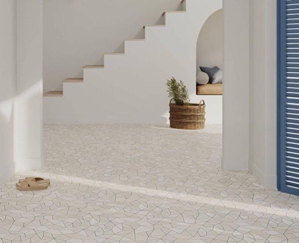 Коллекция Trencadis