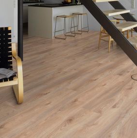 Ламинат My Floor Residence (ML 1018) Дуб Макро бежевый